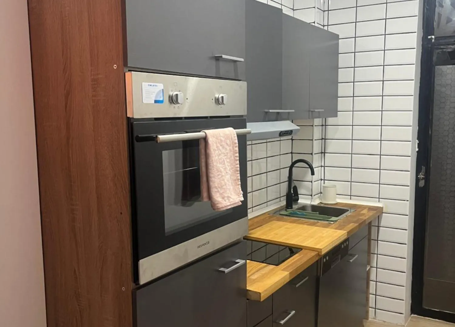 Martiapartamento L'Hospitalet de Llobregat 0*,  Spain