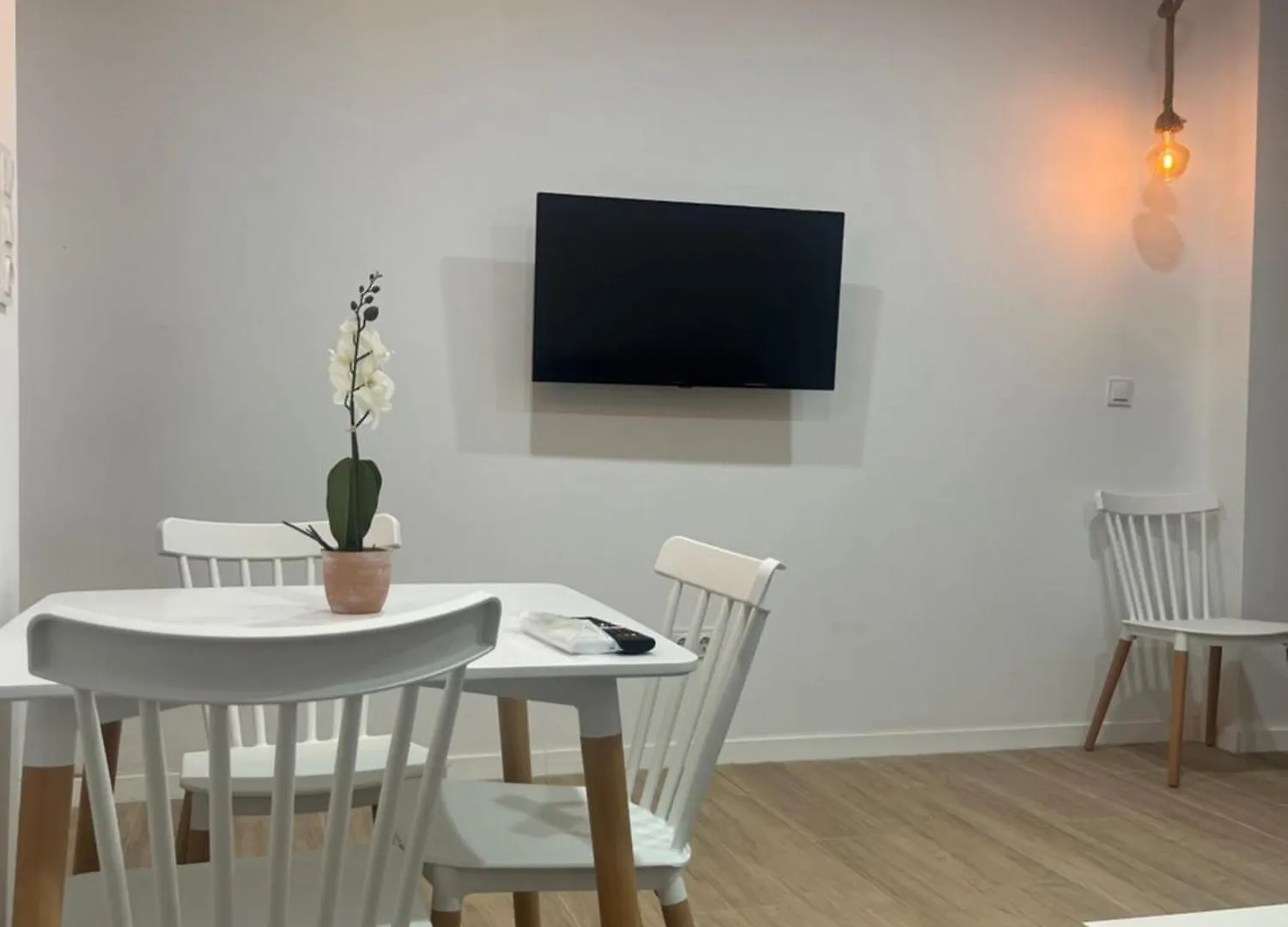 Martiapartamento L'Hospitalet de Llobregat Apartment