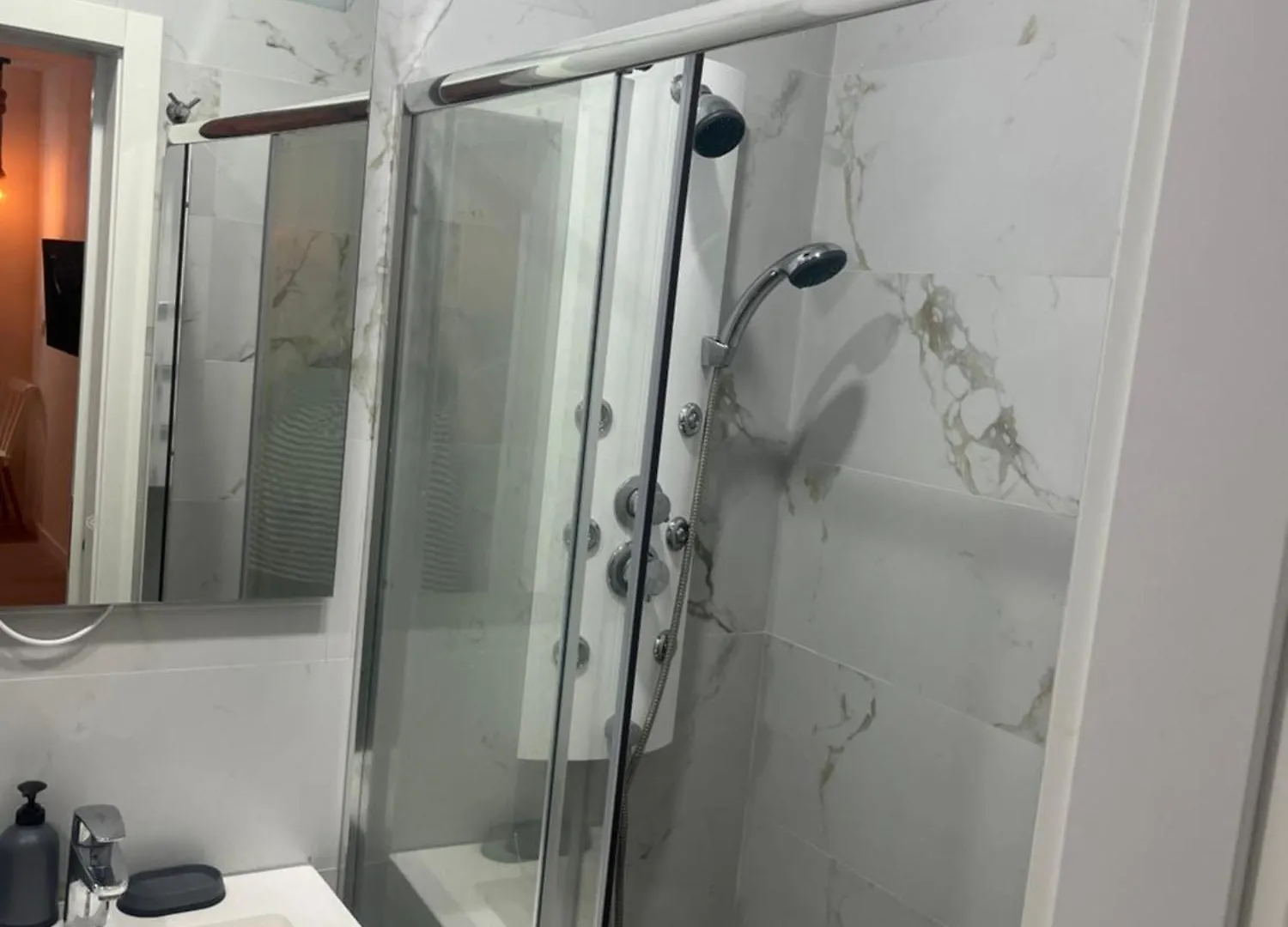 Apartment Martiapartamento L'Hospitalet de Llobregat